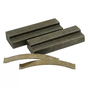 F5 Kam+Fjäder 2St Serie