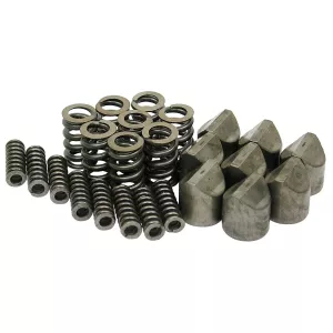 Kam+Fjäderserie 8St Wk31-K35