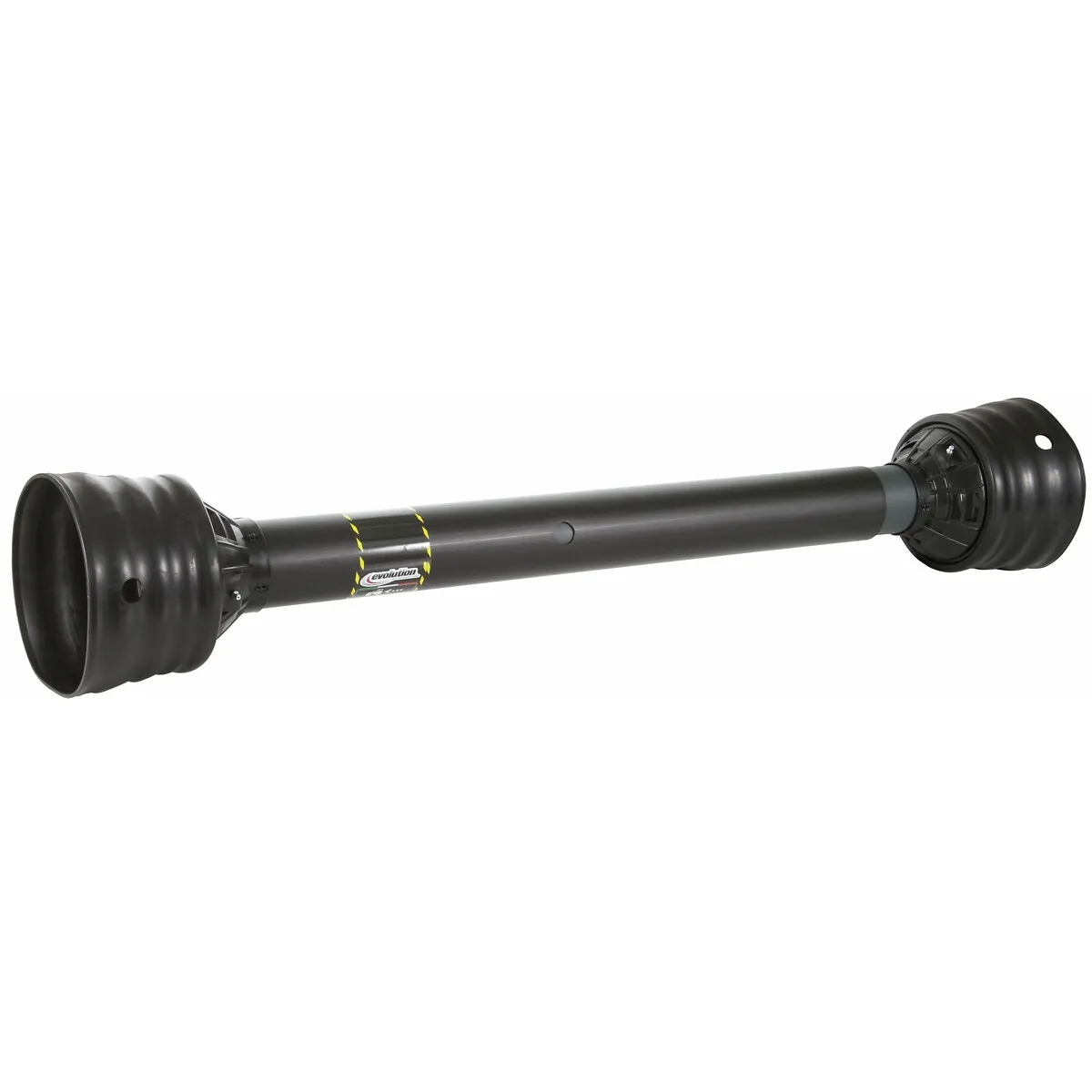 Axelskydd V10 V12 1210Mm Komplett