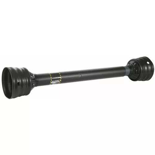 Axelskydd V10 V12 1210Mm Komplett