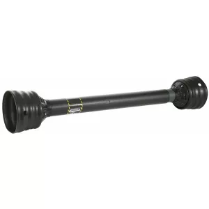 Axelskydd V10 V12 1210Mm Komplett