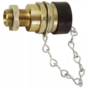 Snabbkoppling Broms M18X1,5