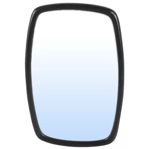 Spegel 160X254 Konvex Värmare 12V