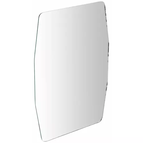 Spegelglas Rak 210X300