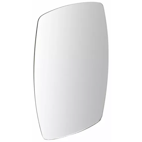 Spegelglas Rak 160X254