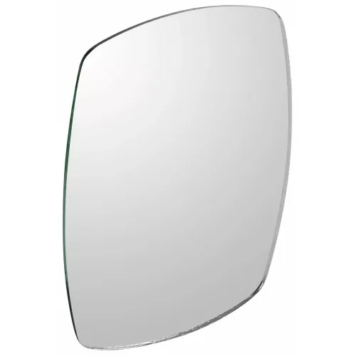 Spegelglas Konvex 135X185