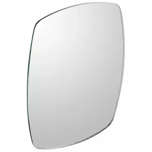 Spegelglas Konvex 135X185