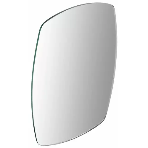 Spegelglas Rak 135X185