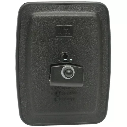 Backspegel Mf Fiat 170X230Mm