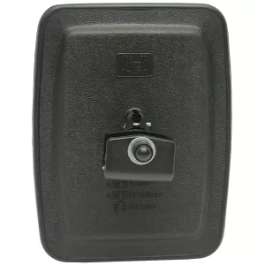 Backspegel Mf Fiat 170X230Mm