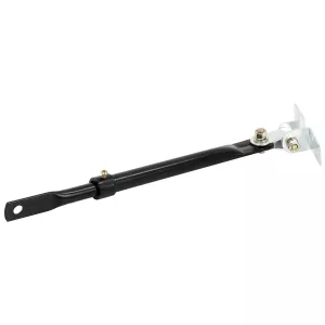 Backspegelarm 330-460Mm