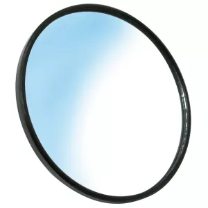 Backspegel Rund 125Mm