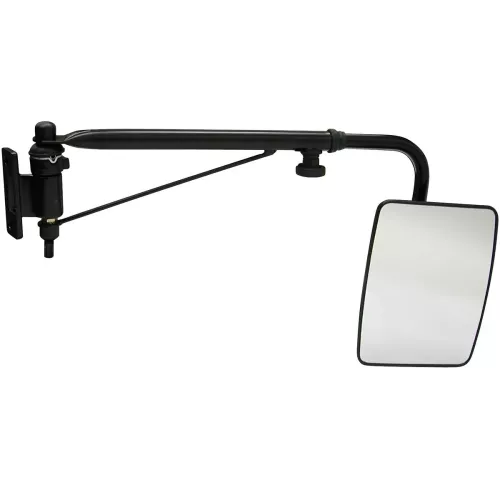 Spegel Med Teleskopisk Arm Höger