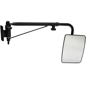 Spegel Med Teleskopisk Arm Höger