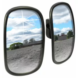 Spegel Lastbil Vidvinkel 258X158