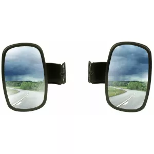 Spegel Lastbil 258X158