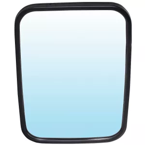 Spegel Obrytbar 276X185