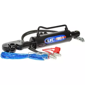 Hydraulisk Toppstag 80/40-590 Fångsthake Cat3