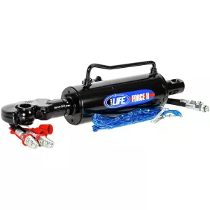 Hydraulisk Toppstag 100/50-615 Fångsthake Cat3