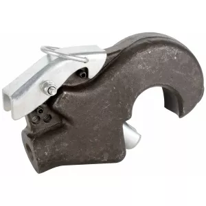 Tryckstång Snabbfäste Cat2 Svetsbar