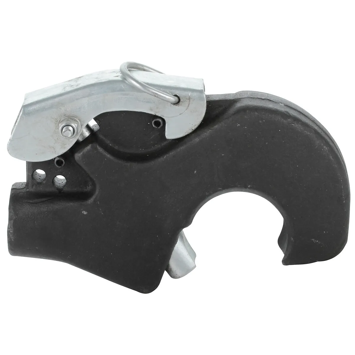 Tryckstång Snabbfäste Cat3 M27X2