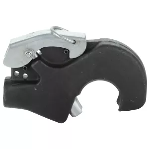 Tryckstång Snabbfäste Cat3 M27X2