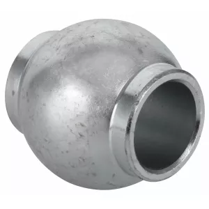 Tryckstång Reservkula 50/25,4Mm