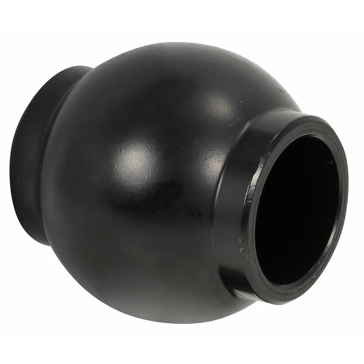 Tryckstång Reservkula Härdnad Cat2 50 Snabbinfästn