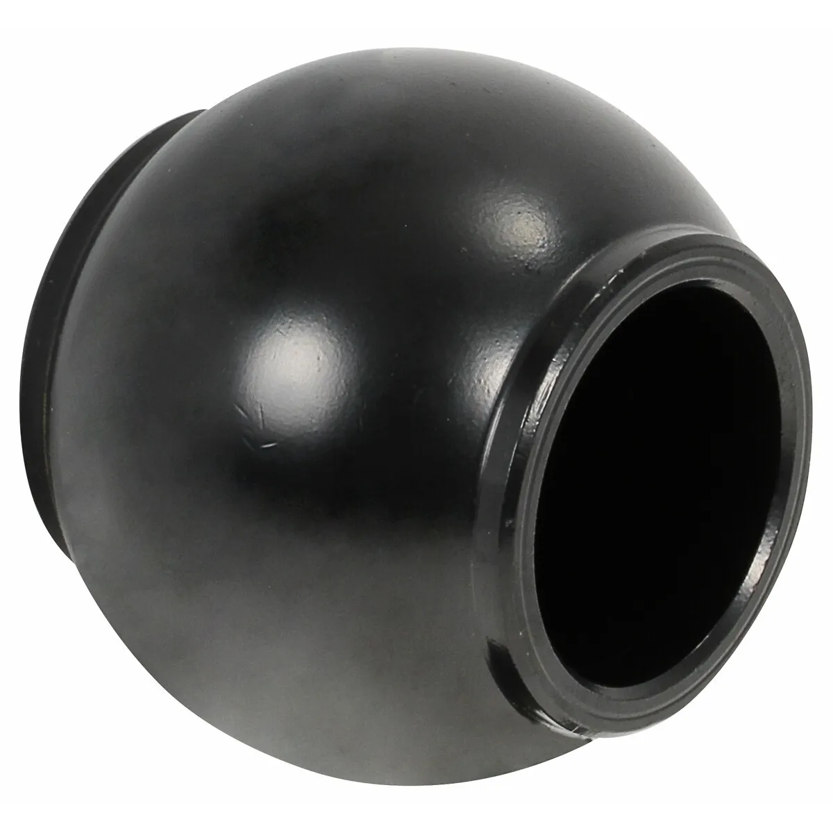 Tryckstång Reservkula Härdnad Cat3 60 Snabbinfästn