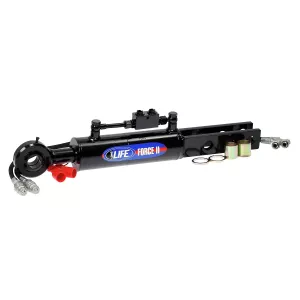 Hydraulisk Lutningsreglerare 80/40-502 05-Serie