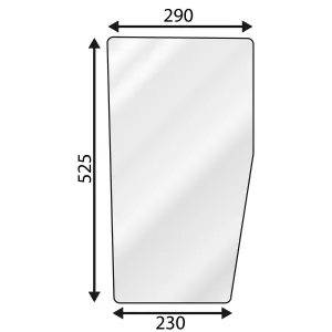 Siktruta Nedre Cih Väns 3233036R1