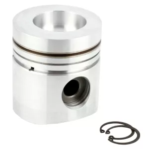 Kolv Std 3-Ring Cih B3367