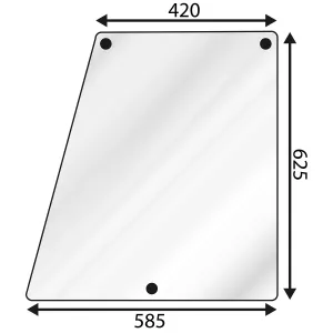 Sidoruta Db Case Hög 90-94