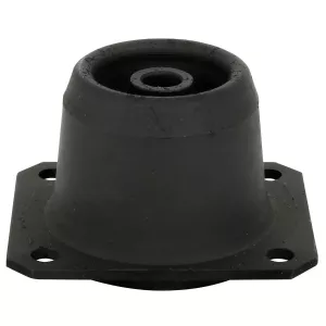 Gummidämpare Hytt Cih 3399961R1