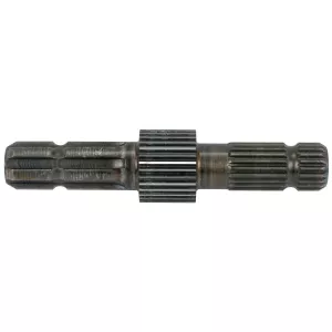 Kraftuttagsaxel Cih 226823A1