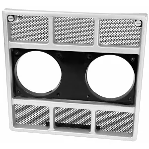 Frontgrill Cih3121652R1