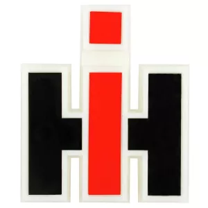 Emblem Cih 120397C1