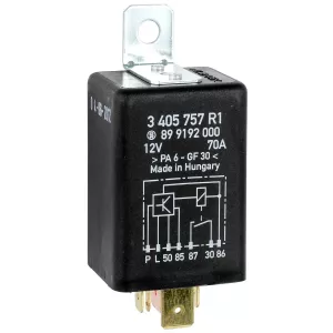 Glödrelä Cih 3405757R1