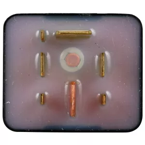 Glödrelä Cih 3405757R1