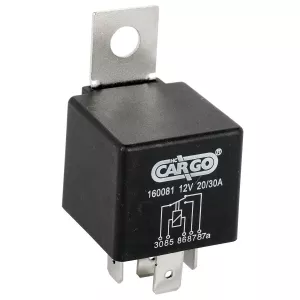 Relä Värmesystem Cih 1983394C2