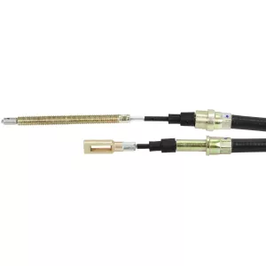 Kopplingsvajer Driv/Pto Cih