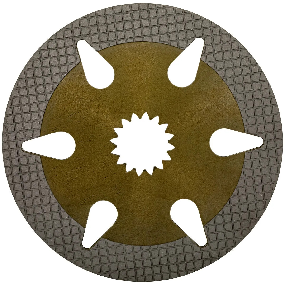 Bromsskiva Cih 351175A1