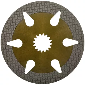 Bromsskiva Cih 351175A1