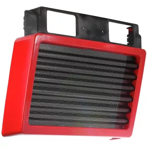 Frontgrill Cih 85640C2