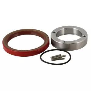 Vevaxeltätning Främre Inneh.Distansring