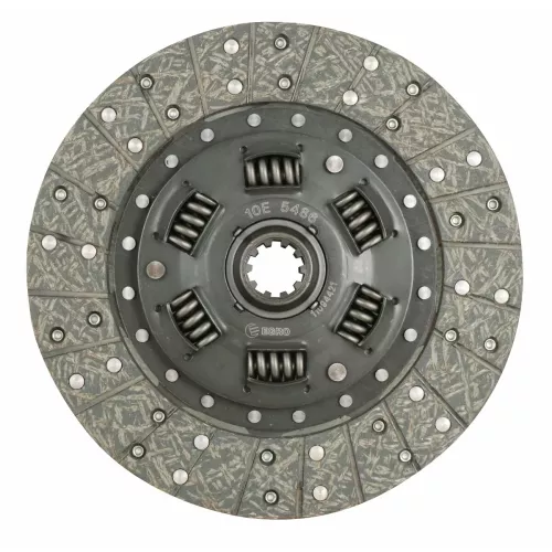 Drivlamell 254Mm Fjädrat Centrum 10Z