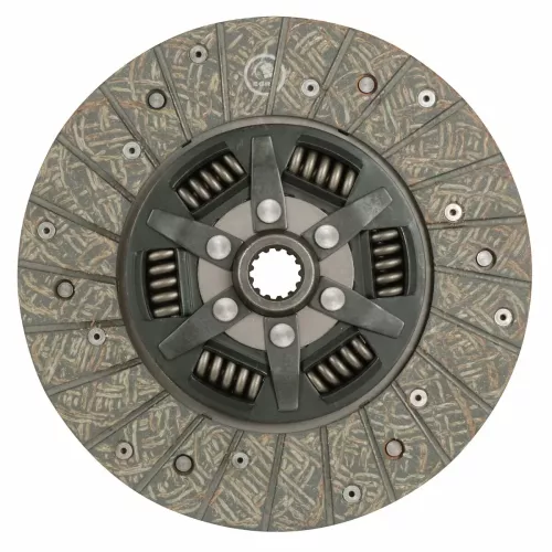 Drivlamell 250Mm Fjädrat Centrum 13Z