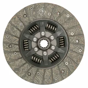 Drivlamell 250Mm Fjädrat Centrum 13Z
