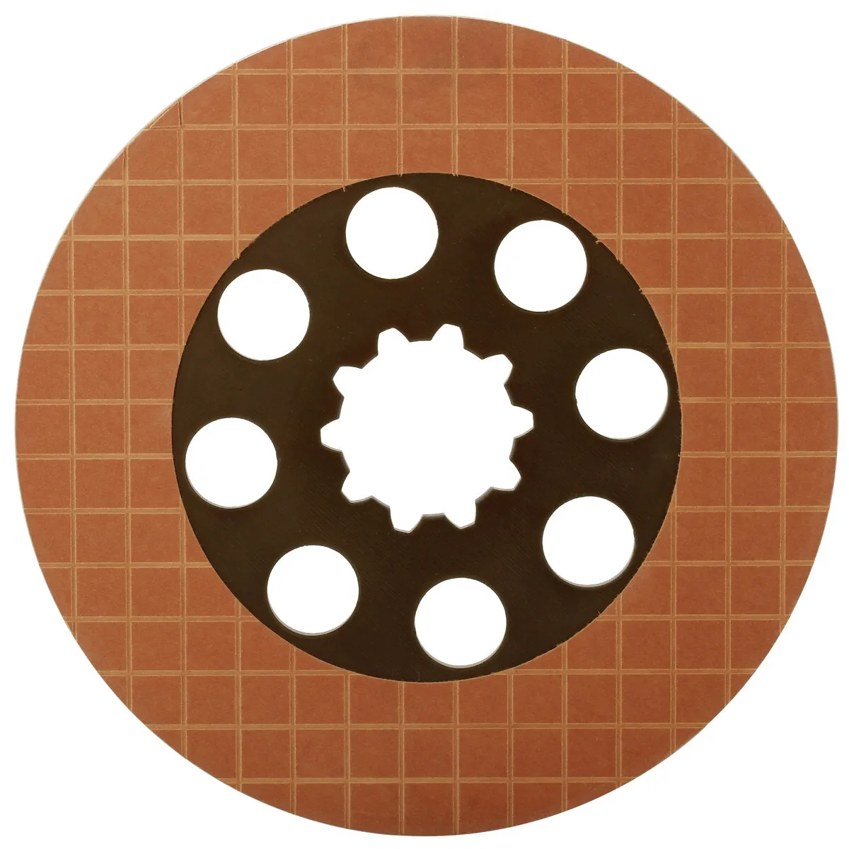 Bromsskiva Cih 3145546R91