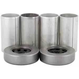 Spindel Bussningssats Cih